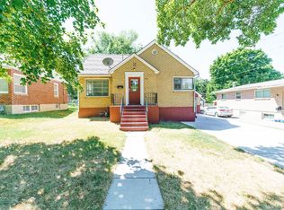 474 E 700 N, Logan, UT 84321