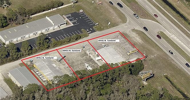 1st image of 18441 N Tamiami Trl