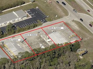 18441 N Tamiami Trl, N Fort Myers, FL 33903