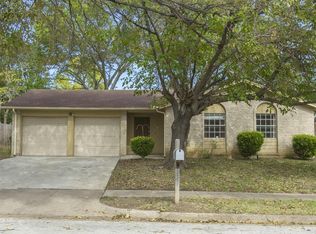 1203 Cedar Brush Trl, Arlington, TX 76014