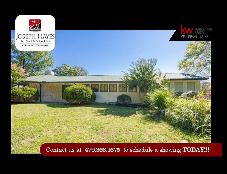 18884 Coppermine Rd, Rogers, AR 72756 Zillow