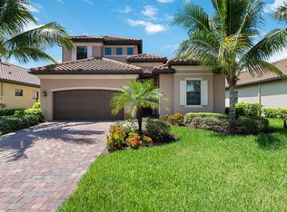 3009 Aviamar Cir, Naples, FL 34114