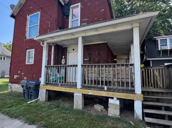 325 N McDonel St, Lima, OH 45801