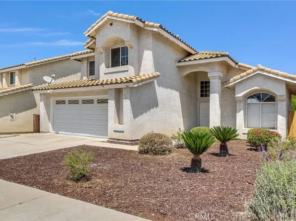 661 La Cumbre Cir, Corona, CA 92879