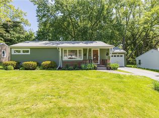 60 Alaimo Dr, Rochester, NY 14625