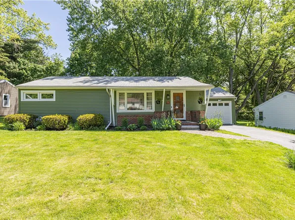 60 Alaimo Dr, Rochester, NY 14625