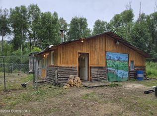 10820 W Hobbit Rd #10840, Wasilla, AK 99623