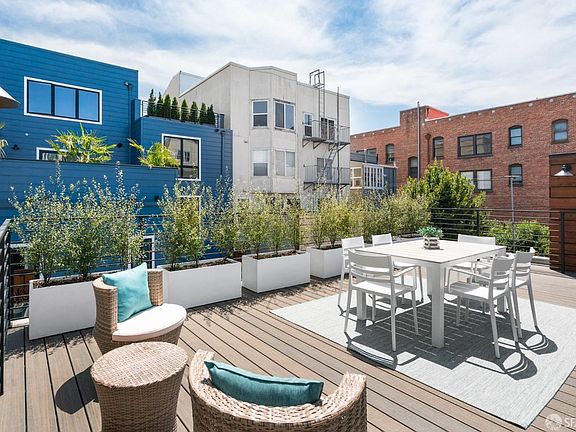 2nd image of 678 Capp St #A