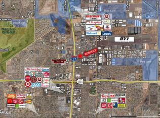 21440 N 23rd Ave, Phoenix, AZ 85027