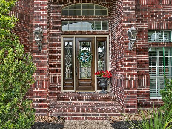 Custom Executive home