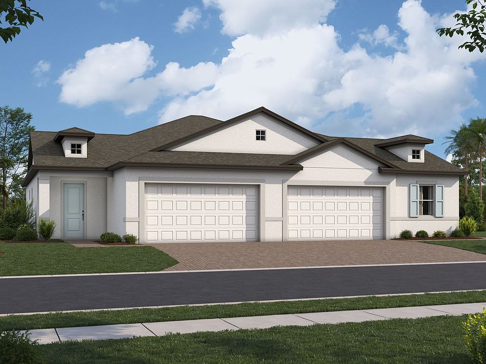 Augusta Elevation Venetian