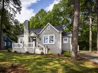 3017 Shenandoah Ave, Charlotte, NC 28205