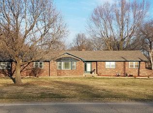 1146 S 220th St, Pittsburg, KS 66762