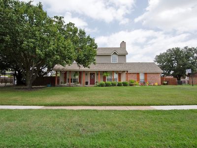 203 Country View Ln, Crandall, TX, 75114