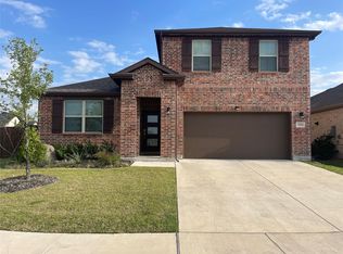 1924 Briar Hill Dr, Denton, TX 76207