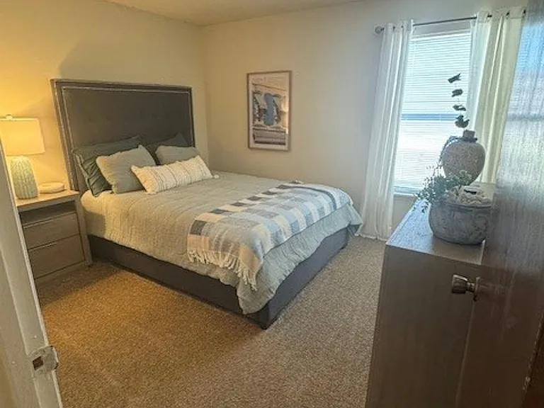 Sunchase Ridgeland Apts. — Photo 13