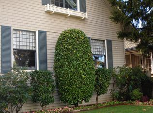 617 Highland Ave, San Mateo, CA 94401