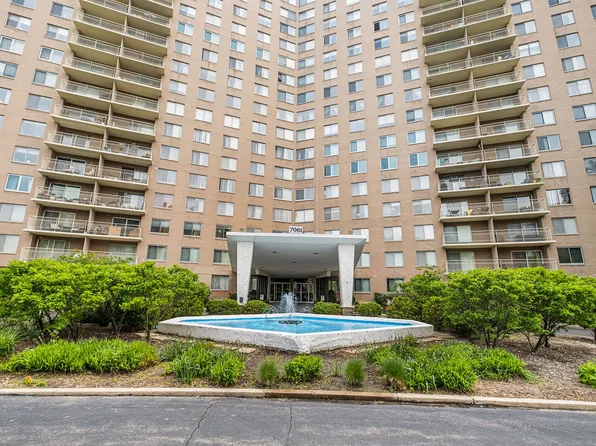 7061 N Kedzie Ave Suite 1605, Chicago, IL 60645