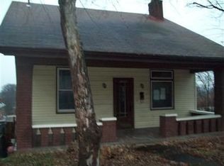 1520 Monroe St, Covington, KY 41014