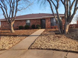 5 Karen Ct, Wichita Falls, TX 76310