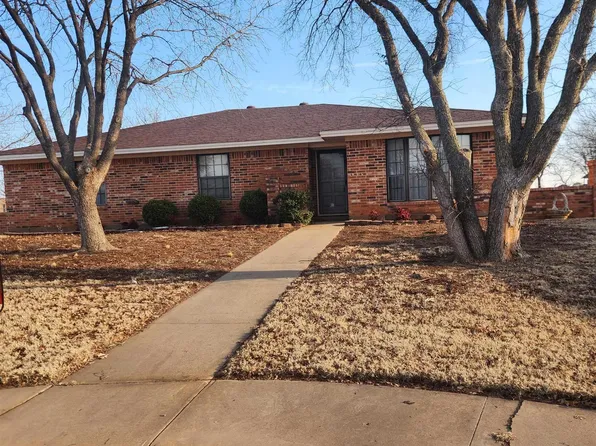 5 Karen Ct, Wichita Falls, TX 76310