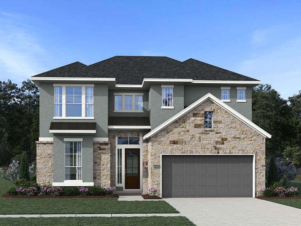 Elevation A