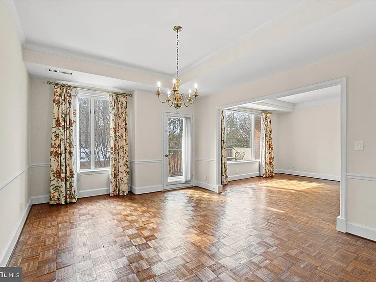 8101 Connecticut Ave #S410 — Photo 11