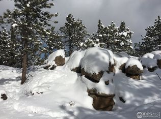 3030 Lake Arapahoe Rd, Red Feather Lakes, CO 80545