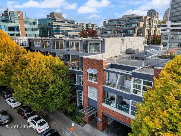 638 W 7th Ave #322, Vancouver, BC V5Z 1B5
