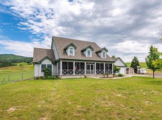 13907 S Harvard Rd, Rockford, WA 99030