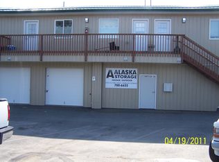 9439 La Perouse Ave APT 2, Juneau, AK 99801