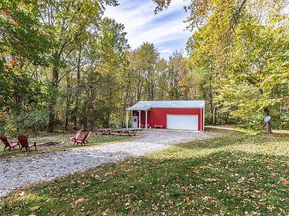 5th image of 2941 W Boonville New Harmony Rd