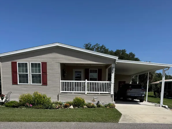 109 Country Club Dr #109, Plant City, FL 33565
