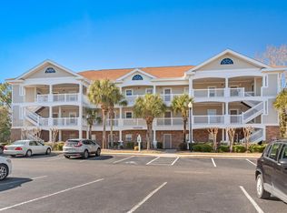 5801 Oyster Catcher Dr UNIT 734, North Myrtle Beach, SC 29582