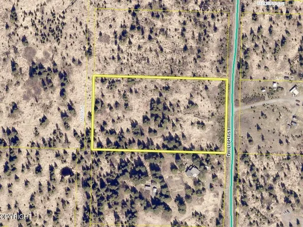 L2-B2 Twilight St, Ninilchik, AK 99639