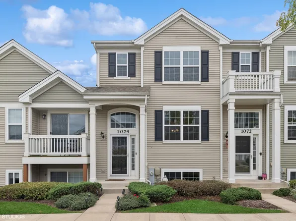 1074 Piccolo Ln, Volo, IL 60073