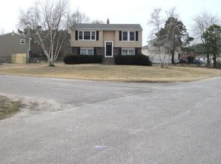 418 Cherokee Dr, Browns Mills, NJ 08015