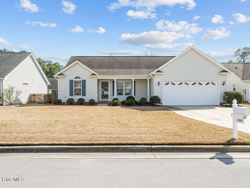 1st image of 109 Sellhorn Boulevard