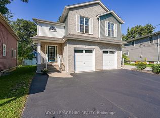56 Queens Cir, Fort Erie, ON L0S 1B0