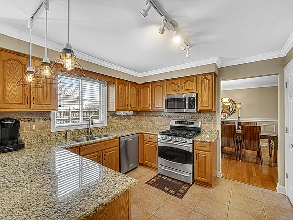 2nd image of 15539 Spyglass Cir