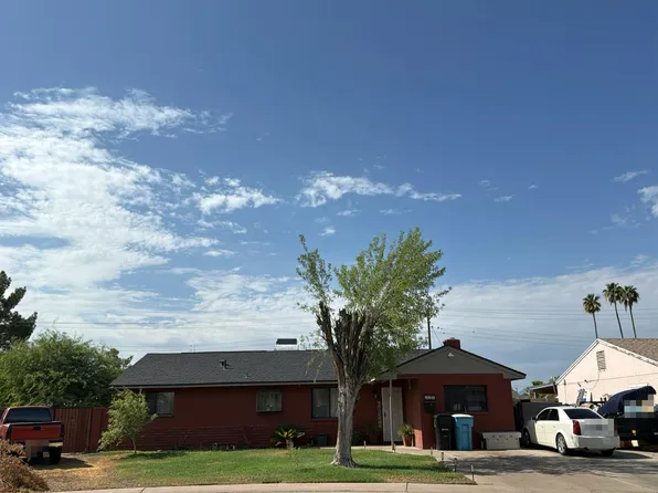 7601 W Fairmount Ave, Phoenix, AZ 85033