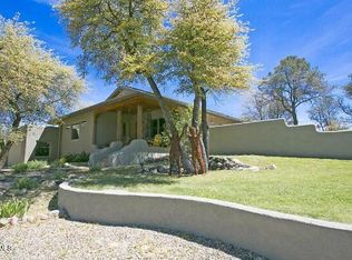 7485 N Bridle Path, Prescott, AZ 86305