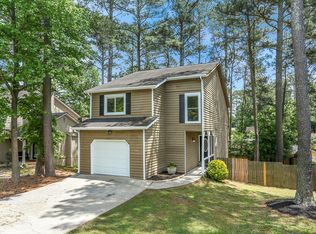 5051 Station Cir, Norcross, GA 30071