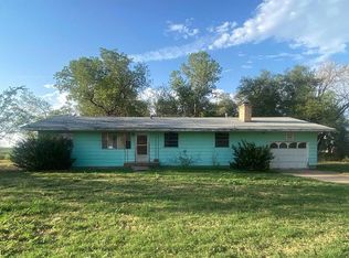 2438 Highway 8, Cleo Springs, OK 73729