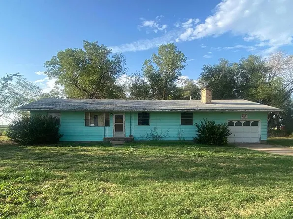 2438 Highway 8, Cleo Springs, OK 73729