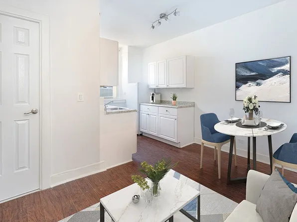 508 E 78th St APT 6A, New York, NY 10075
