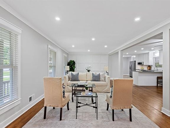 5th image of 4308 Lake Laurel Dr SE