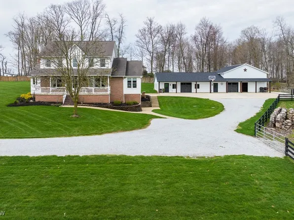 8877 Zuercher Rd, Apple Creek, OH 44606