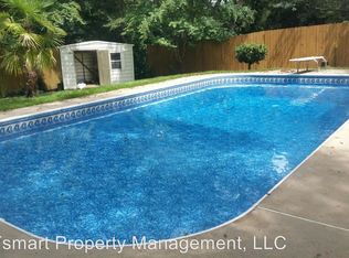 4441 Norcross Dr, Columbus, GA 31907