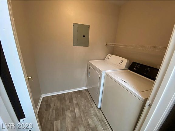 5th image of 7173 S Durango Dr Unit 208
